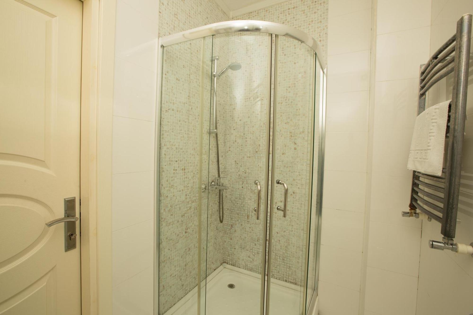 City Apartments Baku Kültér fotó