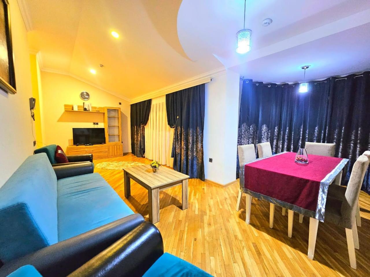 City Apartments Baku Kültér fotó