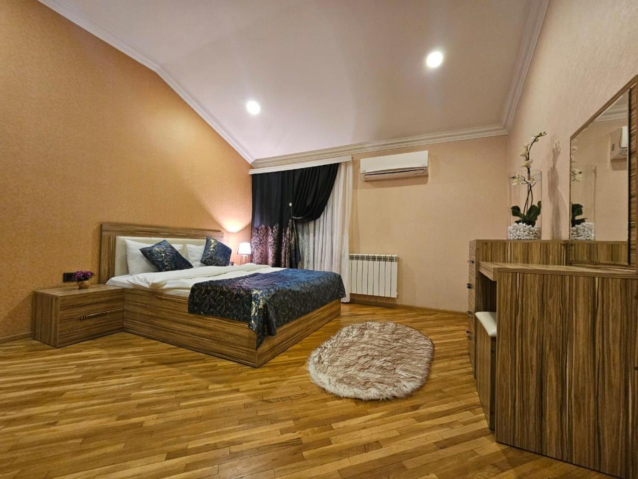 City Apartments Baku Kültér fotó