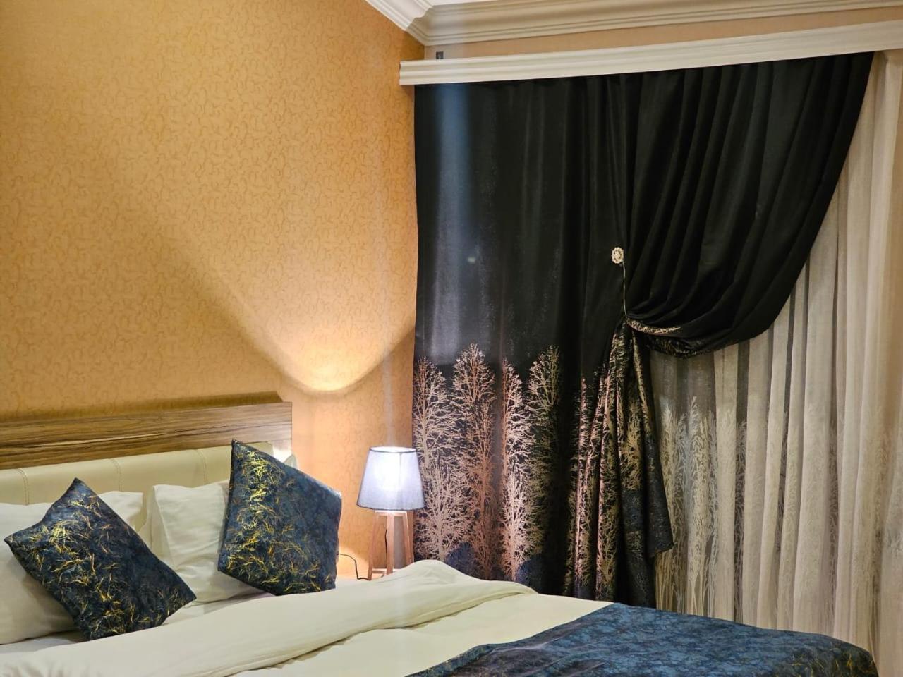 City Apartments Baku Kültér fotó
