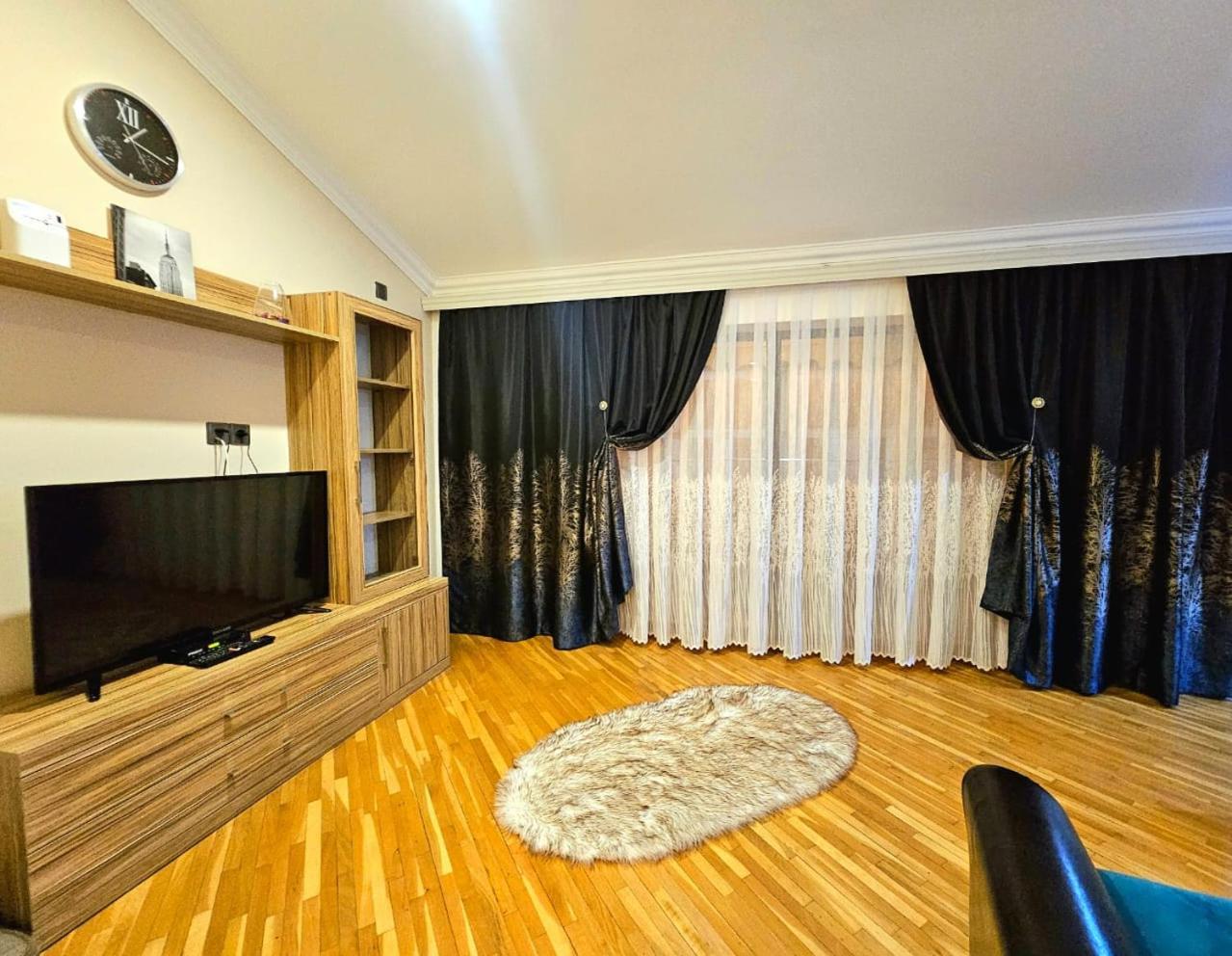 City Apartments Baku Kültér fotó