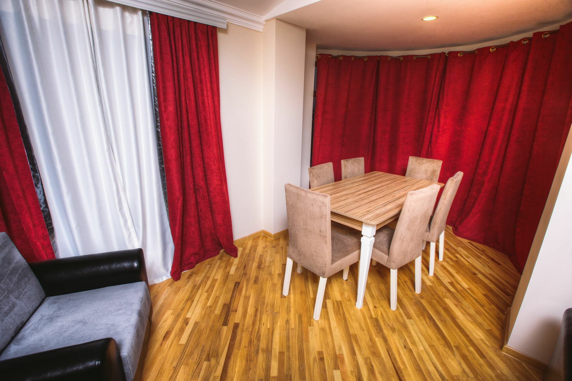 City Apartments Baku Kültér fotó