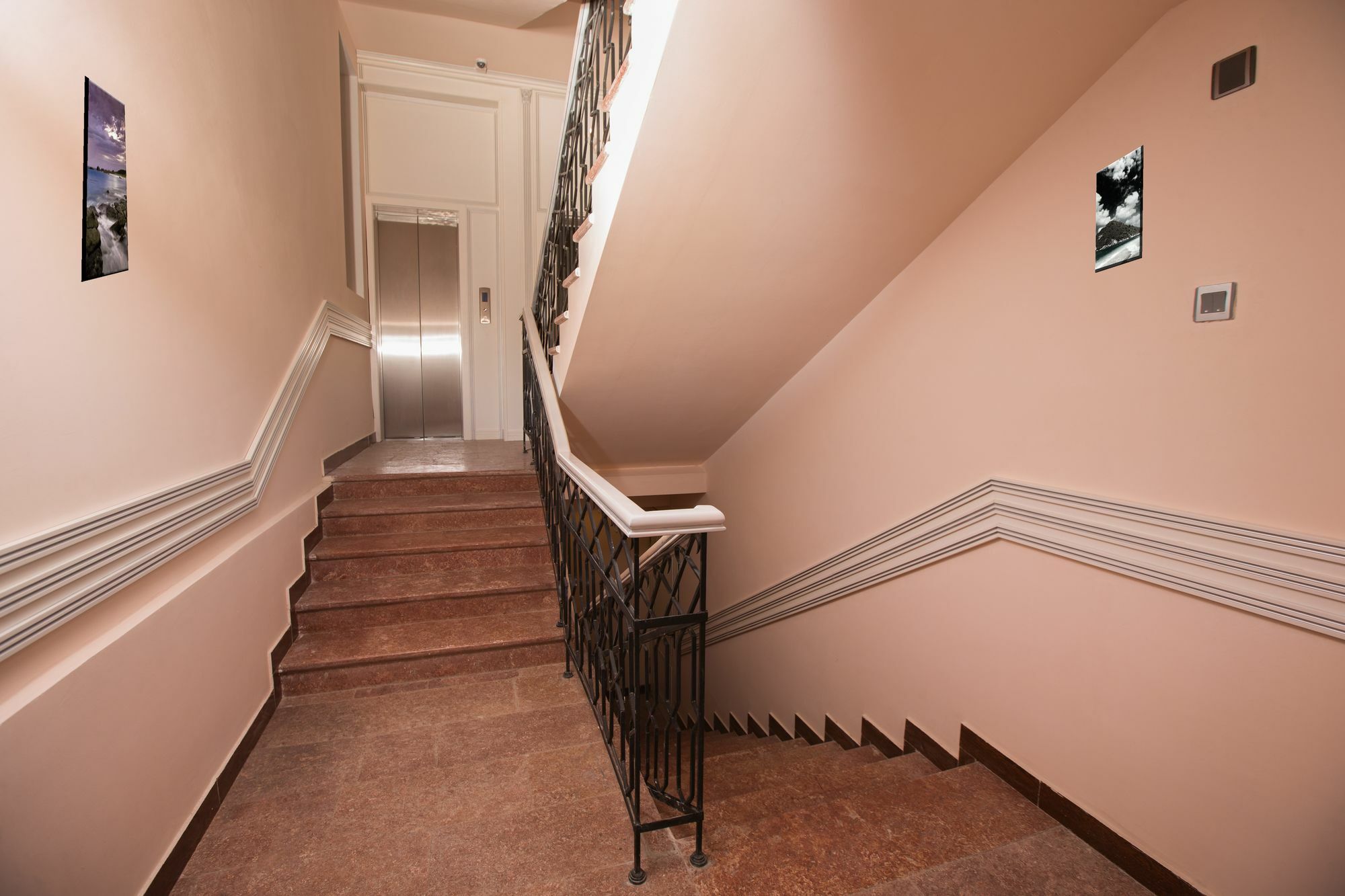 City Apartments Baku Kültér fotó