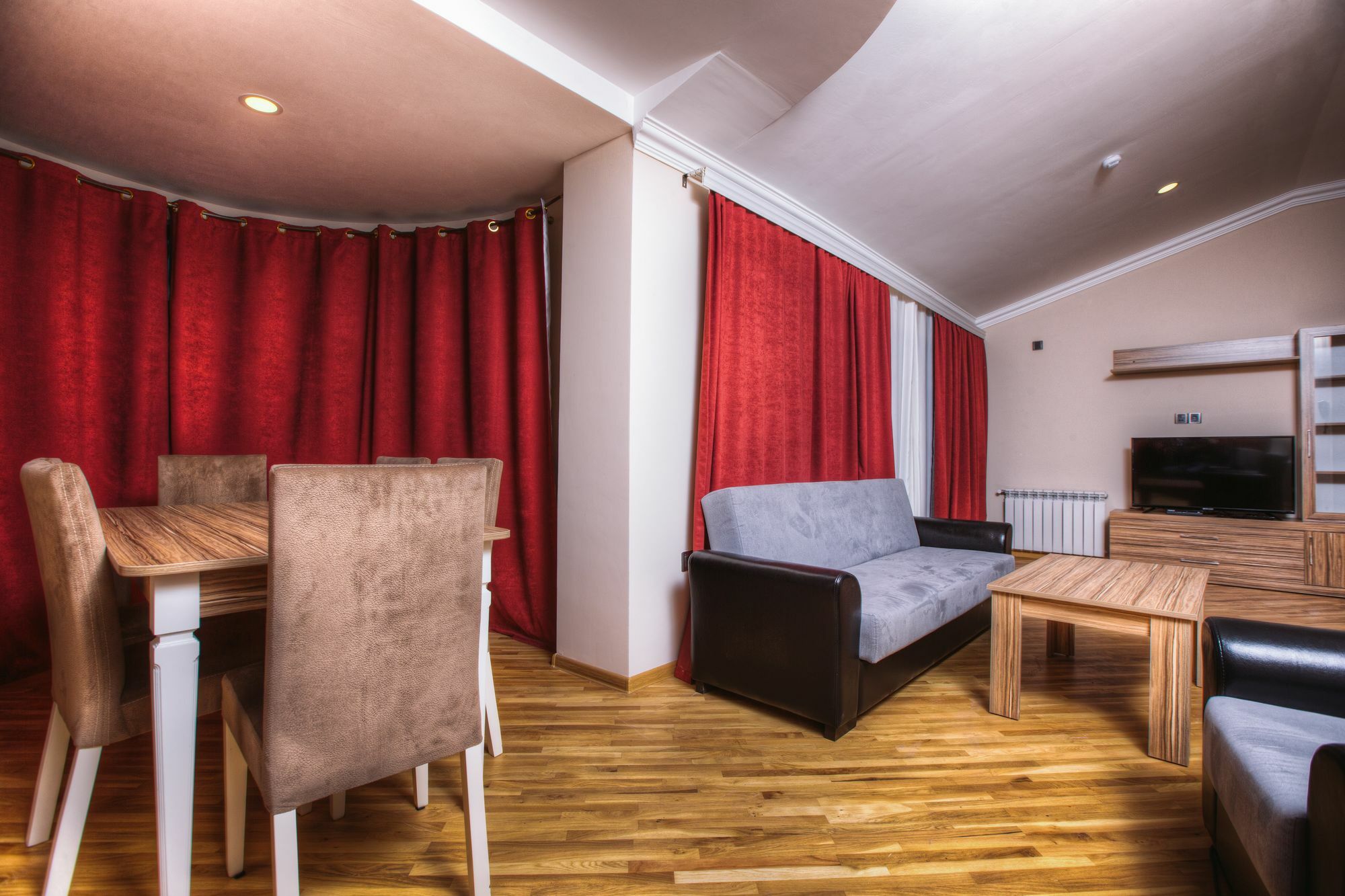 City Apartments Baku Kültér fotó